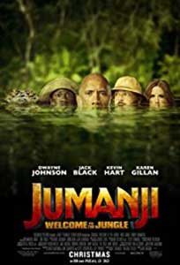 Jumanji Aventura in jungla Jumanji Welcome to the Jungle 2017 Online Subtitrat online subtitrat in romana