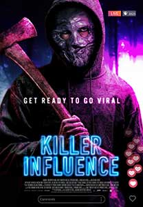 Killer Influence Dont Watch 2024 Film Online Subtitrat in Romana online subtitrat in romana