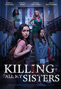 Killing All My Sisters 2024 Film Online Subtitrat in Romana online subtitrat in romana