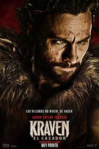 Kraven vanatorul Kraven the Hunter 2024 Film Online Subtitrat in Romana online subtitrat in romana