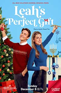 Leahs Perfect Gift 2024 Film Online Subtitrat in Romana online subtitrat in romana