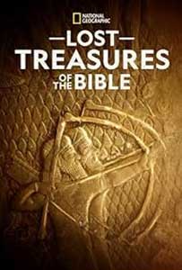 Lost Treasures of the Bible 2024 Serial Online Subtitrat in Romana online subtitrat in romana