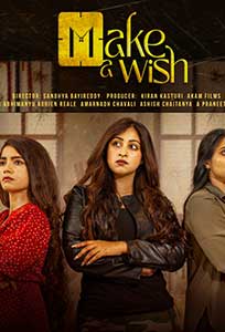 Make a Wish 2024 Film Online Subtitrat in Romana online subtitrat in romana