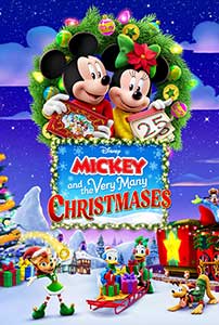 Mickey and the Very Many Christmases 2024 Film Online Subtitrat in Romana online subtitrat in romana