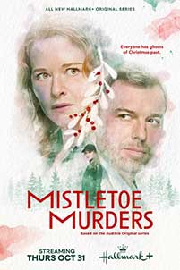 Mistletoe Murders 2024 Serial Online Subtitrat in Romana online subtitrat in romana