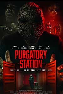 Purgatory Station 2024 Film Online Subtitrat in Romana online subtitrat in romana