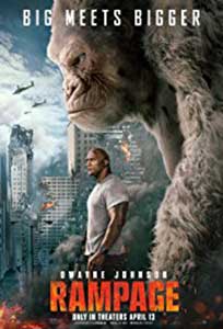 Rampage 2018 Film Online Subtitrat online subtitrat in romana