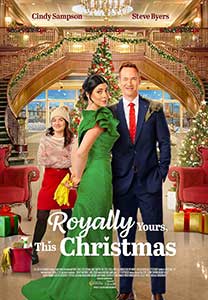 Royally Yours This Christmas 2023 Film Online Subtitrat in Romana online subtitrat in romana