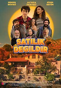 Satilik Degildir 2024 Film Online Subtitrat in Romana online subtitrat in romana