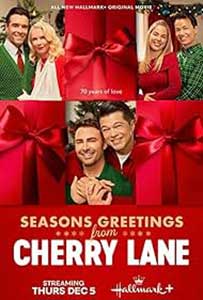 Seasons Greetings from Cherry Lane 2024 Film Online Subtitrat in Romana online subtitrat in romana