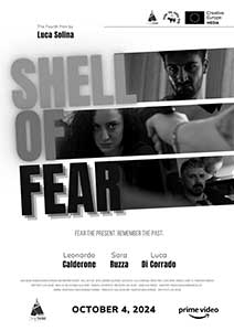 Shell of Fear 2024 Film Online Subtitrat in Romana online subtitrat in romana