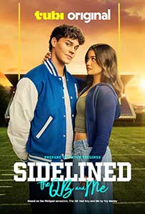 Sidelined The QB and Me 2024 Film Online Subtitrat in Romana online subtitrat in romana