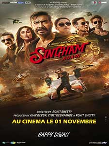 Singham Again 2024 Film Indian Online Subtitrat in Romana online subtitrat in romana