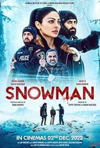 Snowman 2022 Film Indian Online Subtitrat in Romana online subtitrat in romana