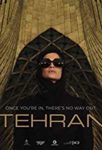 Tehran 2020 Serial Online Subtitrat in Romana in HD 1080p online subtitrat in romana