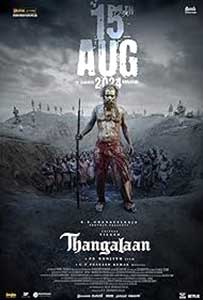 Thangalaan 2024 Film Indian Online Subtitrat in Romana online subtitrat in romana