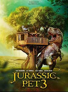 The Adventures of Jurassic Pet Return to the Wild 2025 Film Online Subtitrat online subtitrat in romana