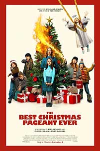 The Best Christmas Pageant Ever 2024 Film Online Subtitrat in Romana online subtitrat in romana