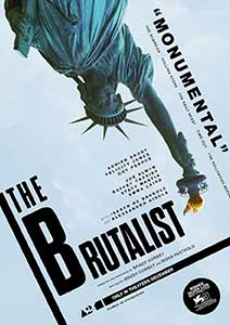 The Brutalist 2024 Film Online Subtitrat in Romana online subtitrat in romana