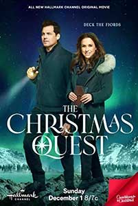 The Christmas Quest 2024 Film Online Subtitrat in Romana online subtitrat in romana