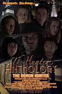 The Hunters Anthology The Demon Hunter 2024 Film Online Subtitrat in Romana online subtitrat in romana