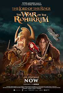 The Lord of the Rings The War of the Rohirrim 2024 Film Online Subtitrat online subtitrat in romana