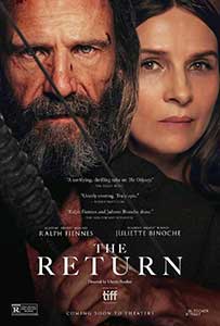 The Return 2024 Film Online Subtitrat in Romana online subtitrat in romana