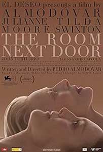 The Room Next Door 2024 Film Online Subtitrat in Romana online subtitrat in romana