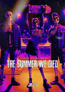 The Summer We Died 2024 Film Online Subtitrat in Romana online subtitrat in romana