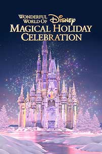 The Wonderful World of Disney Holiday Spectacular 2024 Online Subtitrat online subtitrat in romana