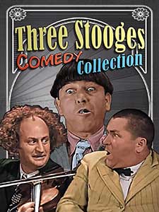 Three Stooges Comedy Collection 2024 Film Online Subtitrat in Romana online subtitrat in romana