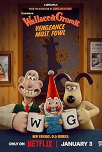 Wallace and Gromit Vengeance Most Fowl 2024 Film Online Subtitrat in Romana online subtitrat in romana