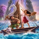moana 2