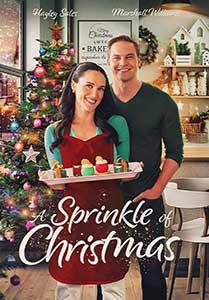 A Sprinkle of Christmas 2024 Film Online Subtitrat in Romana online subtitrat in romana