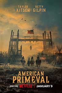 American Primeval 2025 Serial Online Subtitrat in Romana online subtitrat in romana