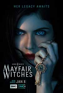 Anne Rices Mayfair Witches 2023 Serial Online Subtitrat in Romana online subtitrat in romana