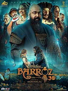 Barroz Guardian of Treasures 2024 Film Indian Online Subtitrat in Romana online subtitrat in romana