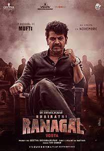 Bhairathi Ranagal 2024 Film Indian Online Subtitrat in Romana online subtitrat in romana