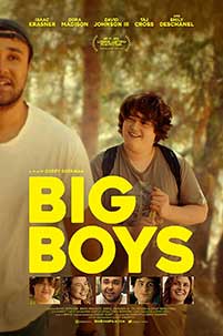 Big Boys 2023 Film Online Subtitrat in Romana online subtitrat in romana