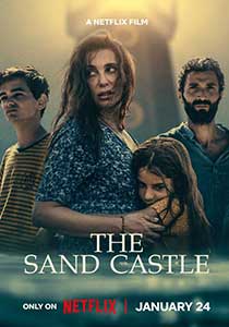 Castelul de nisip The Sand Castle 2024 Film Online Subtitrat in Romana online subtitrat in romana