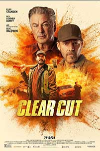 Clear Cut 2024 Film Online Subtitrat in Romana online subtitrat in romana