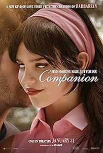 Companion 2025 Film Online Subtitrat in Romana online subtitrat in romana