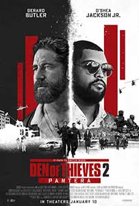 Den of Thieves 2 Pantera 2024 Film Online Subtitrat in Romana online subtitrat in romana