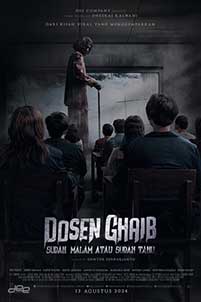 Dosen Ghaib Its Nighttime or You Already Know 2024 Film Online Subtitrat online subtitrat in romana