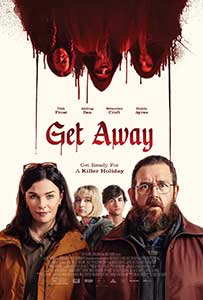 Get Away 2024 Film Online Subtitrat in Romana online subtitrat in romana