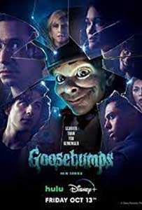 Goosebumps 2023 Serial Online Subtitrat in Romana online subtitrat in romana