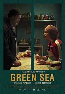 Green Sea Prasini thalassa 2020 Film Online Subtitrat in Romana online subtitrat in romana