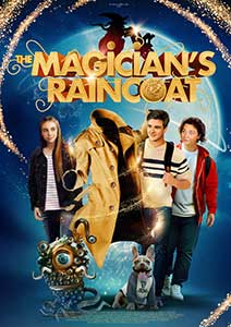 Haina magicianului The Magicians Raincoat 2024 Film Online Subtitrat online subtitrat in romana