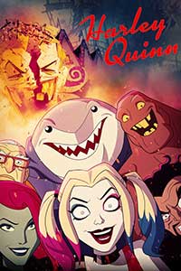 Harley Quinn 2019 Serial Online Subtitrat in Romana online subtitrat in romana