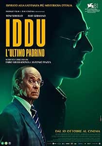 Iddu Sicilian Letters 2024 Film Online Subtitrat in Romana online subtitrat in romana